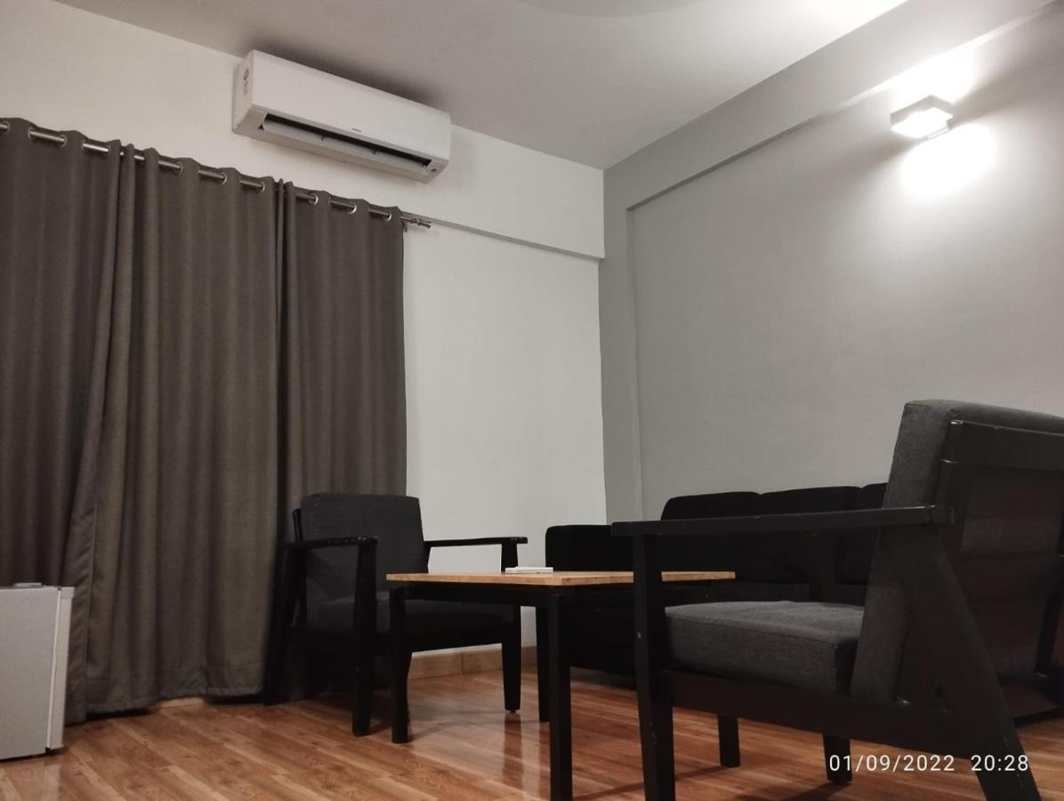 Upar Hotels Indiranagar Bangalore Extérieur photo
